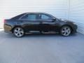 2014 Attitude Black Metallic Toyota Camry SE  photo #3