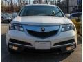 Aspen White Pearl - MDX Technology Photo No. 2