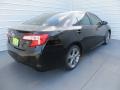 2014 Attitude Black Metallic Toyota Camry SE  photo #4