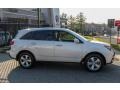 Aspen White Pearl - MDX Technology Photo No. 3