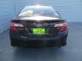 2014 Attitude Black Metallic Toyota Camry SE  photo #5