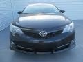 2014 Attitude Black Metallic Toyota Camry SE  photo #8