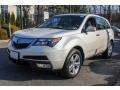 Aspen White Pearl - MDX Technology Photo No. 7
