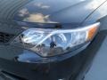 2014 Attitude Black Metallic Toyota Camry SE  photo #9