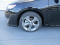 2014 Attitude Black Metallic Toyota Camry SE  photo #12