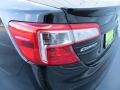 2014 Attitude Black Metallic Toyota Camry SE  photo #13