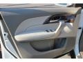 Aspen White Pearl - MDX Technology Photo No. 11