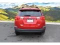 2013 Barcelona Red Metallic Toyota RAV4 Limited AWD  photo #4