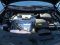 2014 Attitude Black Metallic Toyota Camry SE  photo #16