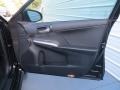 2014 Attitude Black Metallic Toyota Camry SE  photo #17