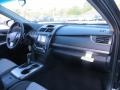 2014 Attitude Black Metallic Toyota Camry SE  photo #18