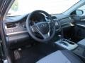 2014 Attitude Black Metallic Toyota Camry SE  photo #25