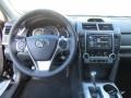2014 Attitude Black Metallic Toyota Camry SE  photo #29