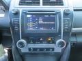 2014 Attitude Black Metallic Toyota Camry SE  photo #30