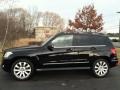 Black - GLK 350 4Matic Photo No. 1