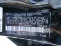 2014 Attitude Black Metallic Toyota Camry SE  photo #33