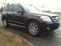 Black - GLK 350 4Matic Photo No. 4