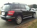 Black - GLK 350 4Matic Photo No. 5