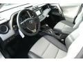 2013 Classic Silver Metallic Toyota RAV4 Limited AWD  photo #5