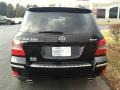 Black - GLK 350 4Matic Photo No. 6