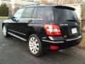 Black - GLK 350 4Matic Photo No. 8