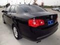 Black - Jetta Wolfsburg Edition Sedan Photo No. 4
