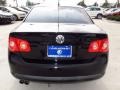 Black - Jetta Wolfsburg Edition Sedan Photo No. 5