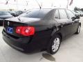 Black - Jetta Wolfsburg Edition Sedan Photo No. 6