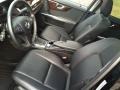 Black - GLK 350 4Matic Photo No. 10