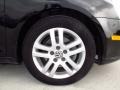 Black - Jetta Wolfsburg Edition Sedan Photo No. 7
