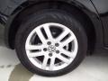 Black - Jetta Wolfsburg Edition Sedan Photo No. 8