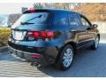 2012 Crystal Black Pearl Acura RDX Technology SH-AWD  photo #4