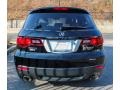 Crystal Black Pearl - RDX Technology SH-AWD Photo No. 5