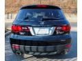 2012 Crystal Black Pearl Acura RDX Technology SH-AWD  photo #5