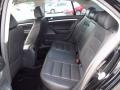 Black - Jetta Wolfsburg Edition Sedan Photo No. 16