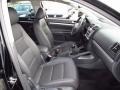 Black - Jetta Wolfsburg Edition Sedan Photo No. 20