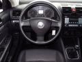 Black - Jetta Wolfsburg Edition Sedan Photo No. 21