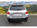Classic Silver Metallic - Highlander V6 4WD Photo No. 4