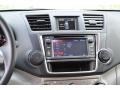 Classic Silver Metallic - Highlander V6 4WD Photo No. 6