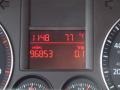 Black - Jetta Wolfsburg Edition Sedan Photo No. 30