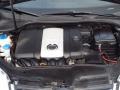 Black - Jetta Wolfsburg Edition Sedan Photo No. 32