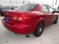 Redfire Metallic - MAZDA6 i Sport Sedan Photo No. 6