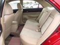Redfire Metallic - MAZDA6 i Sport Sedan Photo No. 15