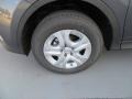 2013 Magnetic Gray Metallic Toyota RAV4 LE AWD  photo #11