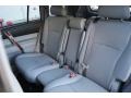 2013 Classic Silver Metallic Toyota Highlander Limited 4WD  photo #7