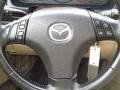 Redfire Metallic - MAZDA6 i Sport Sedan Photo No. 24