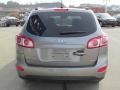 Mineral Gray - Santa Fe GLS AWD Photo No. 7