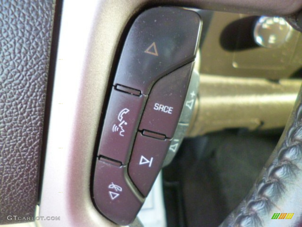 2009 Silverado 1500 LT Z71 Crew Cab 4x4 - Black / Ebony photo #18