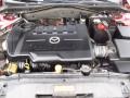 Redfire Metallic - MAZDA6 i Sport Sedan Photo No. 29