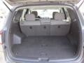 Mineral Gray - Santa Fe GLS AWD Photo No. 17